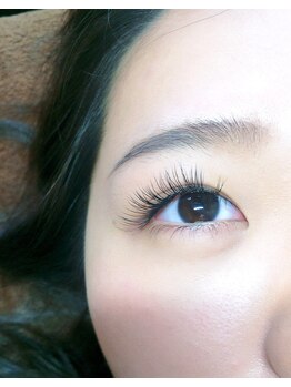 トータルビューティー パッション 茨木(Total Beauty Passion)/マツエク&眉毛アイブロウ