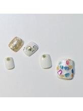 マベル(Ma belle)/