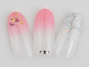 プライベートサロンエム(M)/シンプルプラスコース　¥7,000