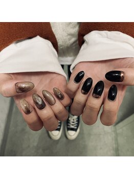 エニデイ(ANY DAY)/nuance