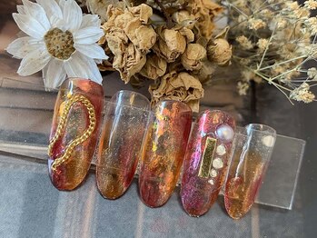 ミスジー 錦糸町(Ms.G)/選べる定額デザイン☆【錦糸町】