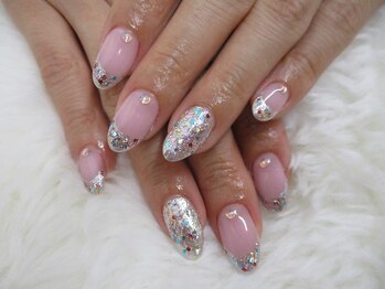 トータルビューティーサロン ビーナス(Venus)/