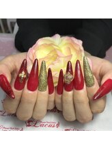ネイルサロン ラクス(Lacus)/