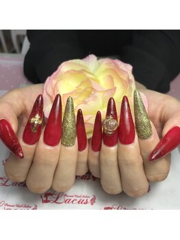 ネイルサロン ラクス(Lacus)/