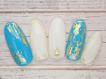 ワンネイル(ONE NAIL)/