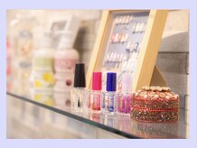 セレキュア(Private nail care salon Celecure)