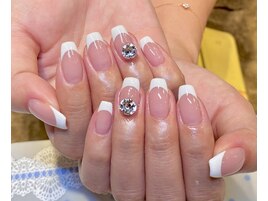 ７月　フレンチ