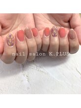 武蔵小杉ネイルサロン ケイ プラス(K.PLUS)/