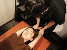 ナオル整体 関内院(NAORU整体)/マッサージしない整体/横浜関内