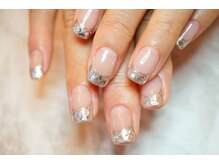 リブリエ(reBriller)/お客様ネイル