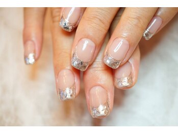 リブリエ(reBriller)/お客様ネイル
