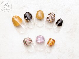 フレンチ＆ツイード