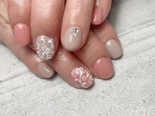 ラスズラン(La suzuran)/４本アート