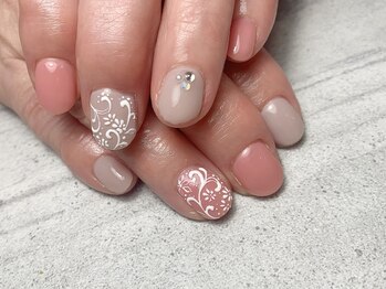 ラスズラン(La suzuran)/４本アート