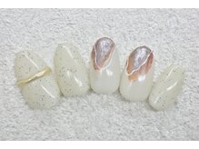 フェリス(Feliz)/定額デザイン6800円