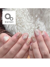 お持ち込みニュアンスデザイン