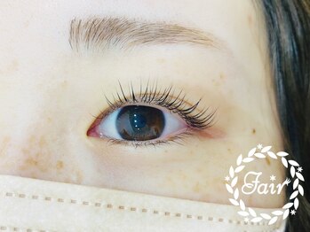 アイサロンフェア 町田(eyesalon Fair)/パリジェンヌラッシュリフト