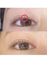 バタフライジュエル 本店(ButterflyJewel)/パリジェンヌラッシュリフト