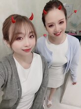 ホワイトニングサロン 名古屋 栄店/【ホワイトニングスタッフ】