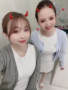 ホワイトニングサロン 名古屋 栄店/【ホワイトニングスタッフ】