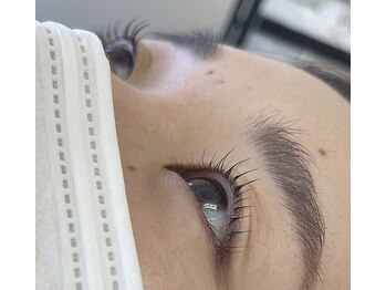 チュラ(chula)/選べるデザインまつげパーマ