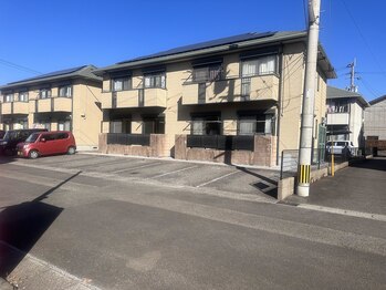 痩身 脱毛専門サロン 椿/サロンまでの行き方