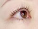 カラーアイラッシュ(Color eyelash)の写真/《あなたのなりたいをプロデュースします♪》大人になっても可愛くいたい女性のためのアイラッシュサロン♪