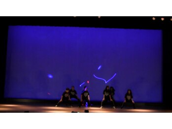 ともさか整体院/鴻池新田ダンス 東大阪市ダンス