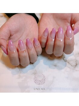 ウネルマ(UNELMA)/891.カラグラ