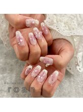 ロアンネイル(roan nail)/