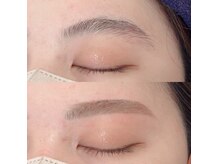 リシェルアロハ 茨木店(Rechel Aloha)/【アイブロウ】美眉スタイリング