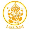 ラークナール(Lark Narl)ロゴ