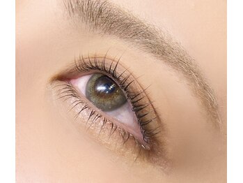 コンアニマ(Con anima.)/ラッシュリフト上下