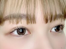 シロ(SIRO)/まつ毛パーマ