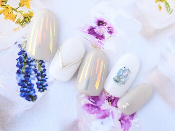 ダッシングディバ 新百合ヶ丘オーパ店(DASHING　DIVA)/フィルムアート