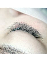 ビーコネクシヨン(美 connection)/６Dボリュームラッシュ マツエク