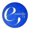 アンベリールナミ(embellir73)のお店ロゴ