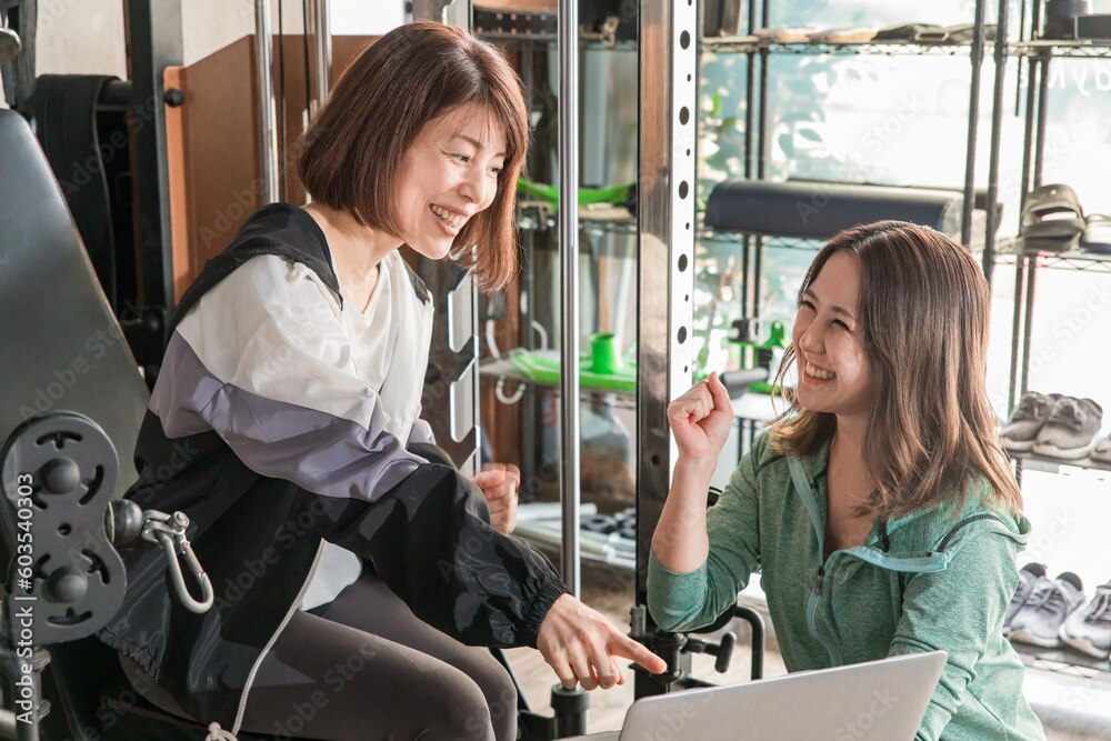 【初心者におすすめ♪】４５分無料カウンセリング&お身体診断 