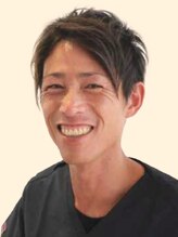 高橋ひろゆき整骨院&nbsp;高橋 広幸