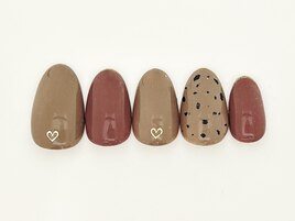 大人ガーリー¥8,360