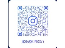 シーズンズ(seasons)の雰囲気（インスタもよろしくお願い致します。）