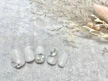 ネイル バズ(NAIL BUZZ)/ワンホン・韓国(オフ込)7500円～