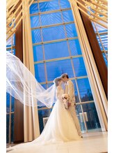 ラヴィッシュ(LAVISH)/花嫁様必見★好評ブライダル