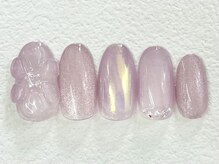 リノリコ 中野店(RinoRiko)/イベントネイル