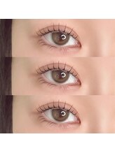 ドクターアイブロウズ(Dr.eyebrows)/まつ毛パーマ♪