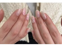 フェアリー(Fairy)/ハートネイル