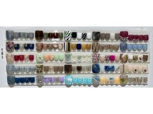 シャルム(Charme)/フットデザインB