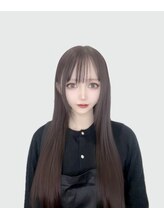 シエロ 名古屋栄オアシス店(cielo)&nbsp;ゆうこ 