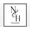 ナチュラヒルズ(Naturahills)のお店ロゴ