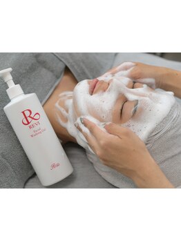 シミしわ改善！予防ケア